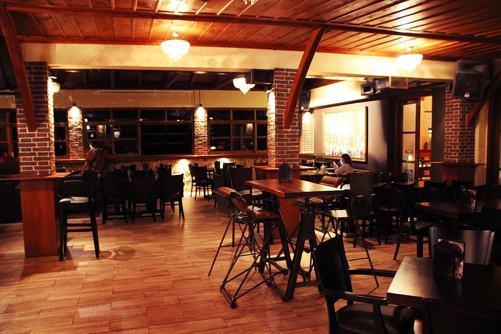Prasino Horio Hotel Arnaia Exterior photo